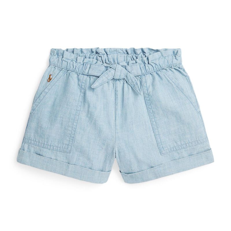 Polo Ralph Lauren Cham Camp Cargo 2-6Y image number 0